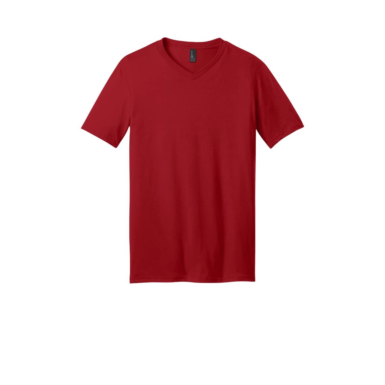 District® Very Important Tee® V-Neck Adult T-Shirt